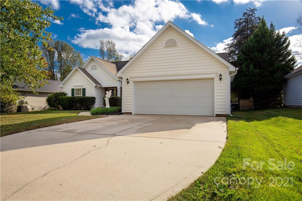 14440 Southbridge Forest Drive Charlotte NC 28273