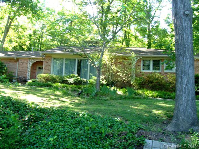 2813 Linwood Road Gastonia NC 28052