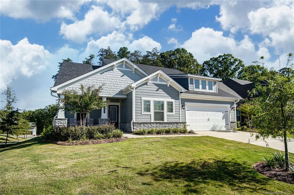 14603 Batteliere Drive Charlotte NC 28278