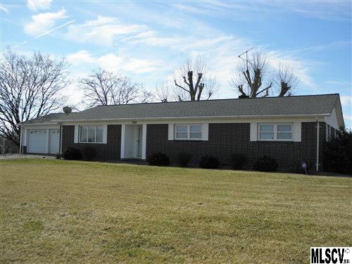 3360 Icard Ridge Road Granite Falls NC 28630