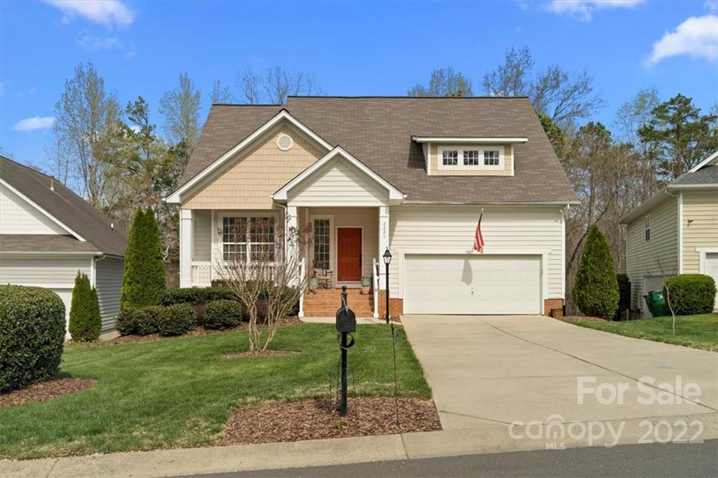 2221 Henery Tuckers Court Charlotte NC 28270