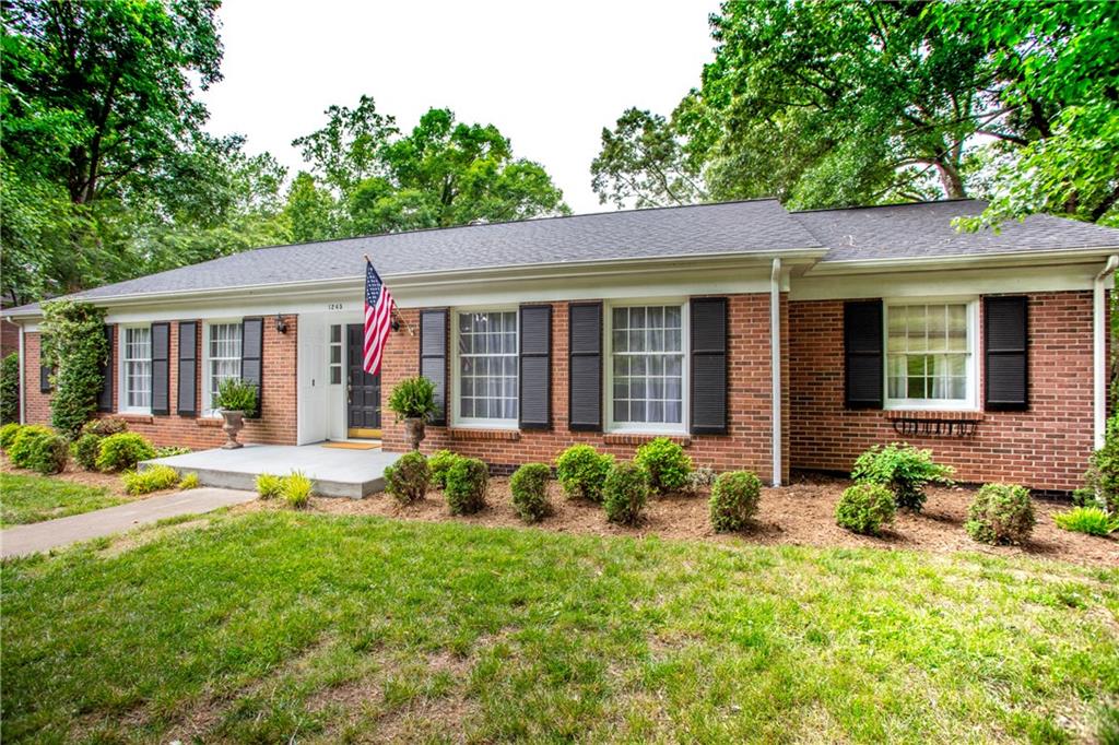 1245 10th Street Boulevard NW Hickory NC 28601