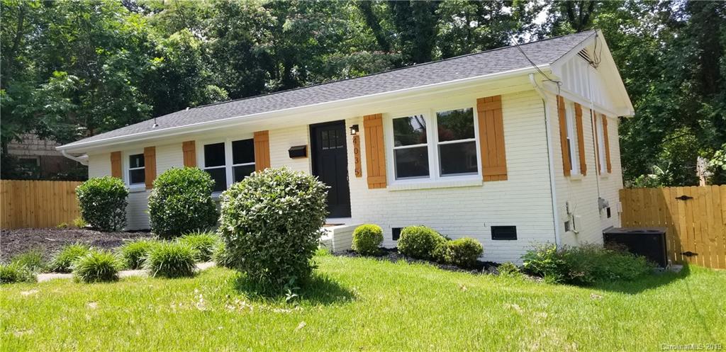 4035 Lubbock Place Charlotte NC 28215