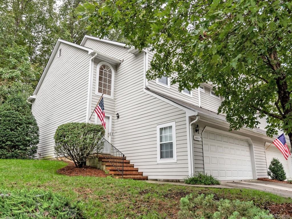 9022 Saint Pierre Lane Charlotte NC 28277