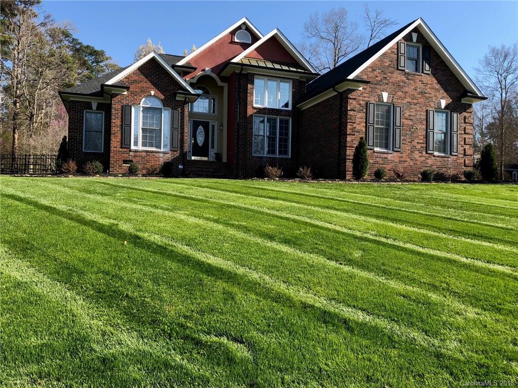 2701 Kilkenny Court Matthews NC 28104