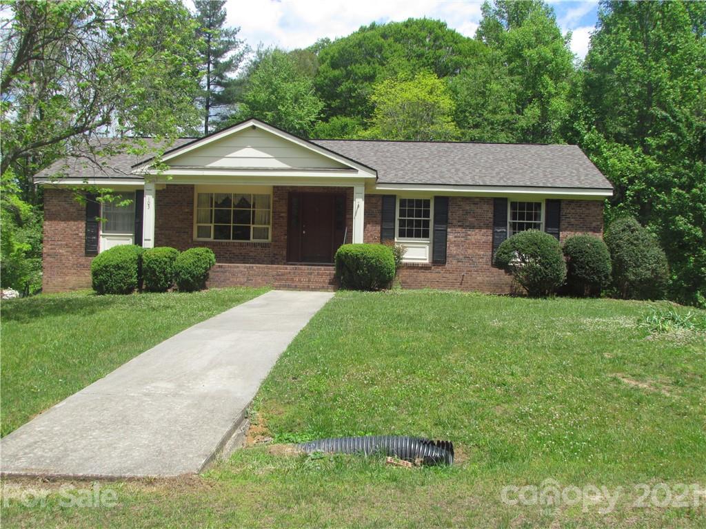 103 Pine Lake Drive Horse Shoe NC 28742