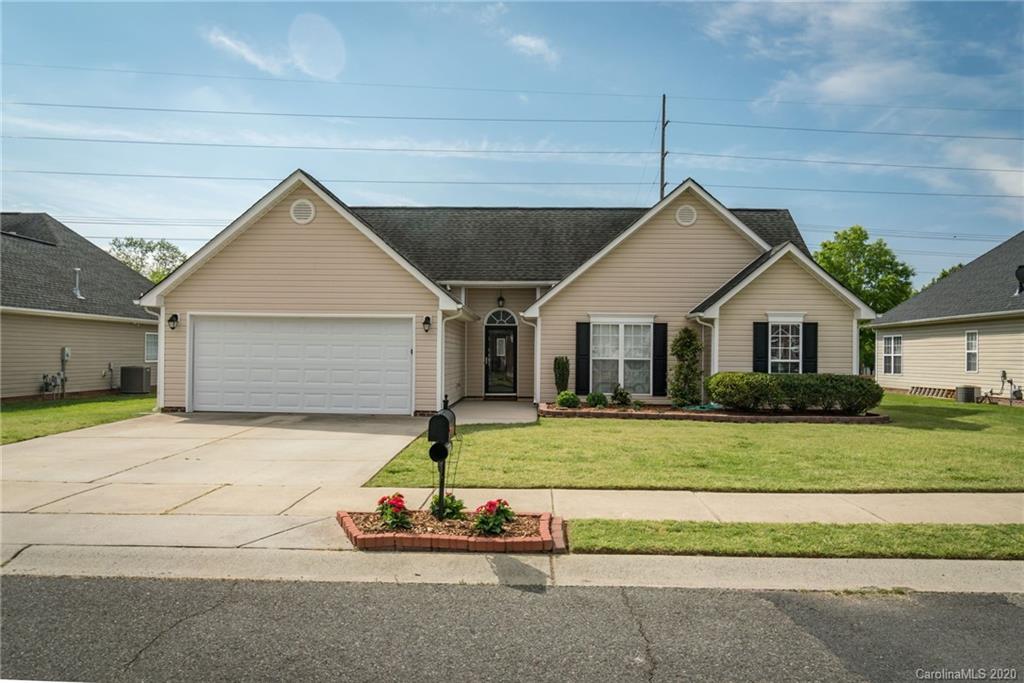 3002 Galena Chase Drive Indian Trail NC 28079