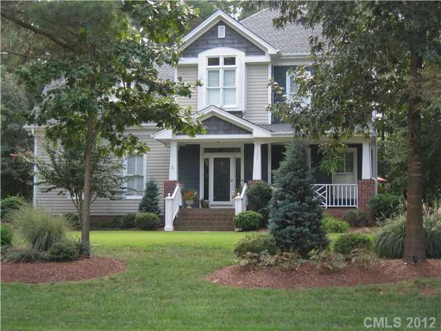 333 Bay Harbour Road Mooresville NC 28117