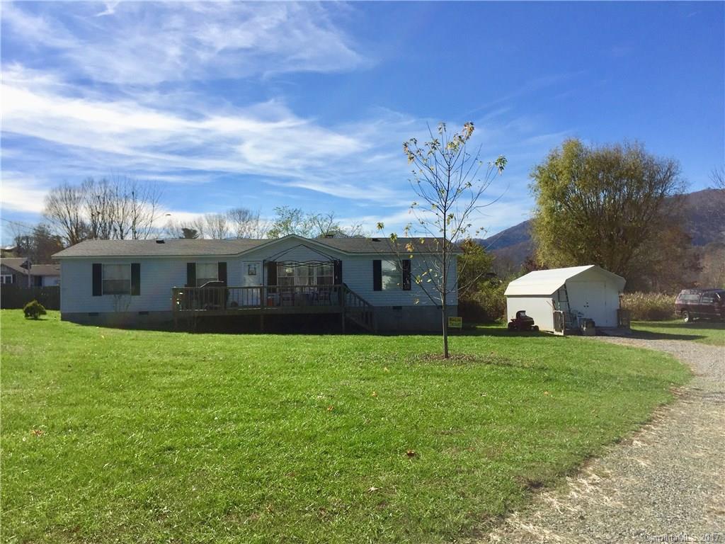 43 Mulberry Lane Canton NC 28716