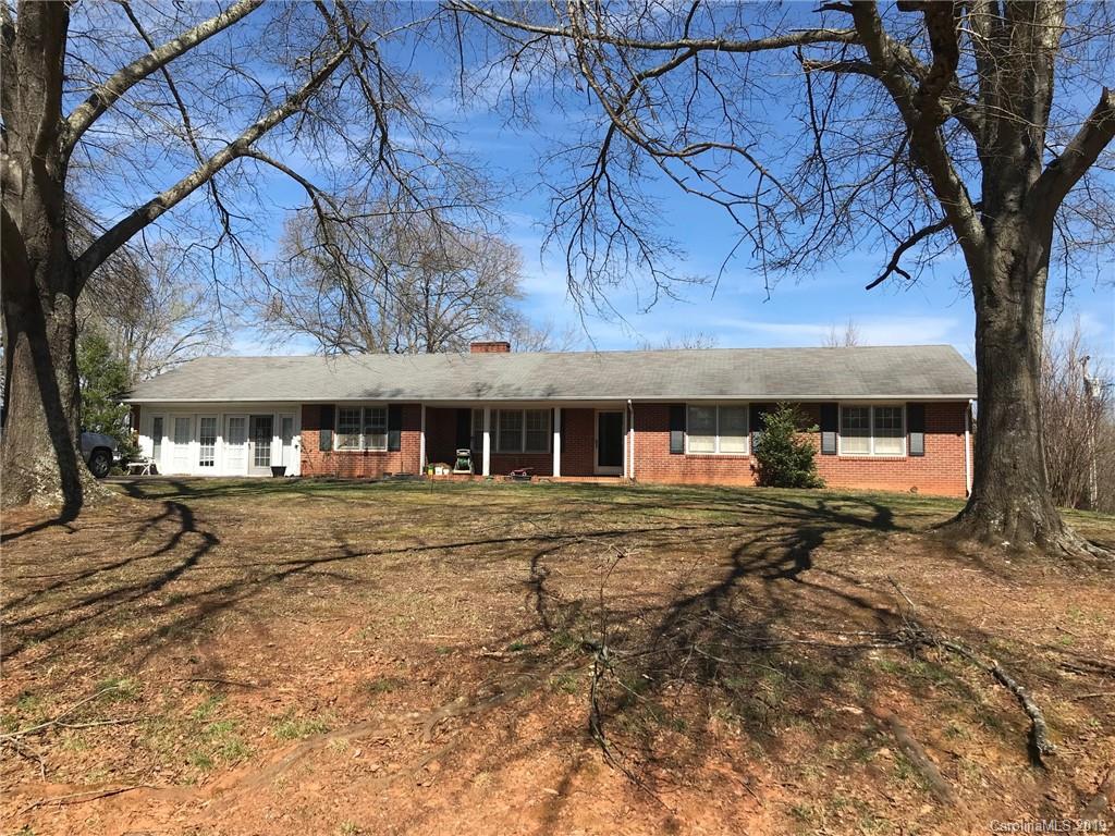 188 Dark Corner Road Rutherfordton NC 28139