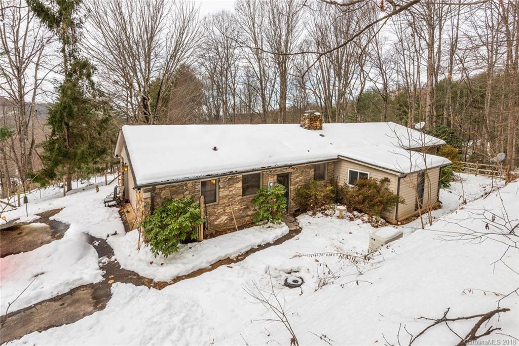 1167 Brush Creek Circle Fairview NC 28730