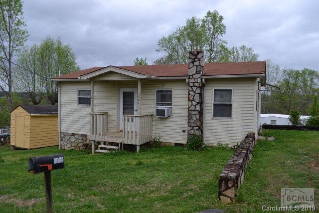 2584 Dogwood Street Morganton NC 28655