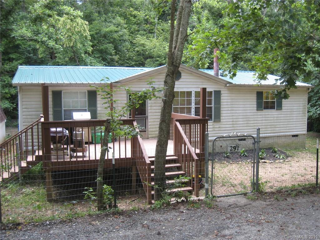 291 New Salem Road Swannanoa NC 28778