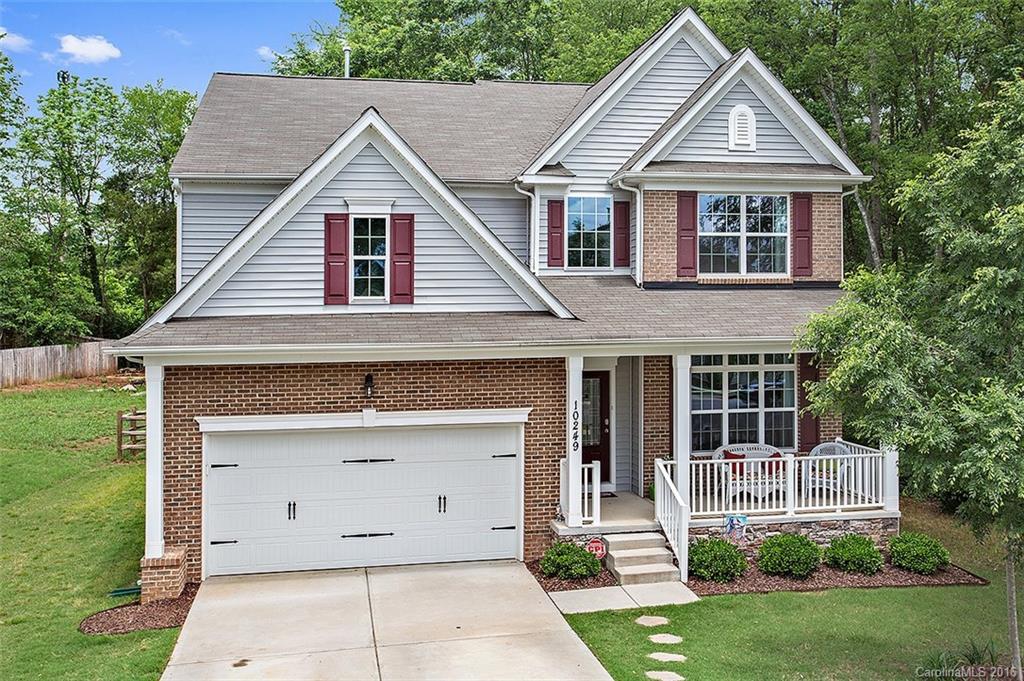10249 Withers Road Charlotte NC 28278