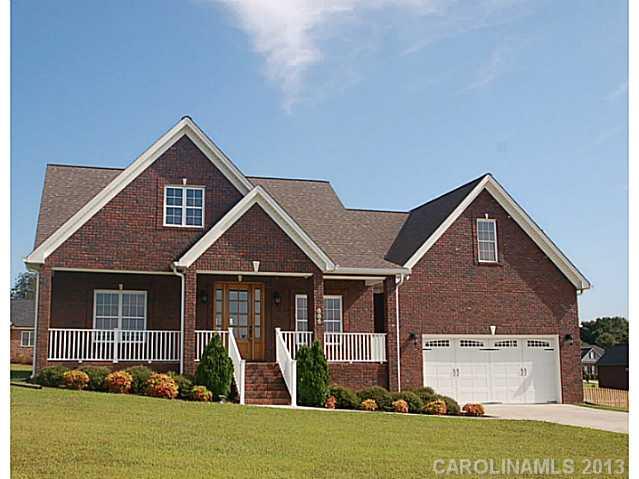 885 Clear Creek Circle Lincolnton NC 28092