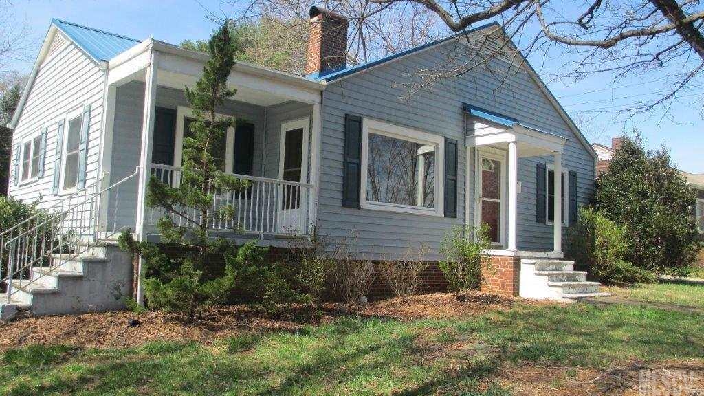 1413 11th Street NW Hickory NC 28601