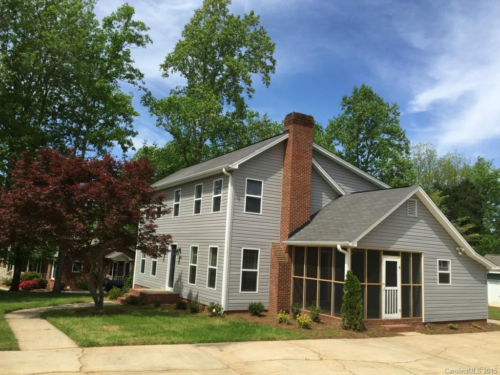 3508 Barrington Drive Gastonia NC 28056