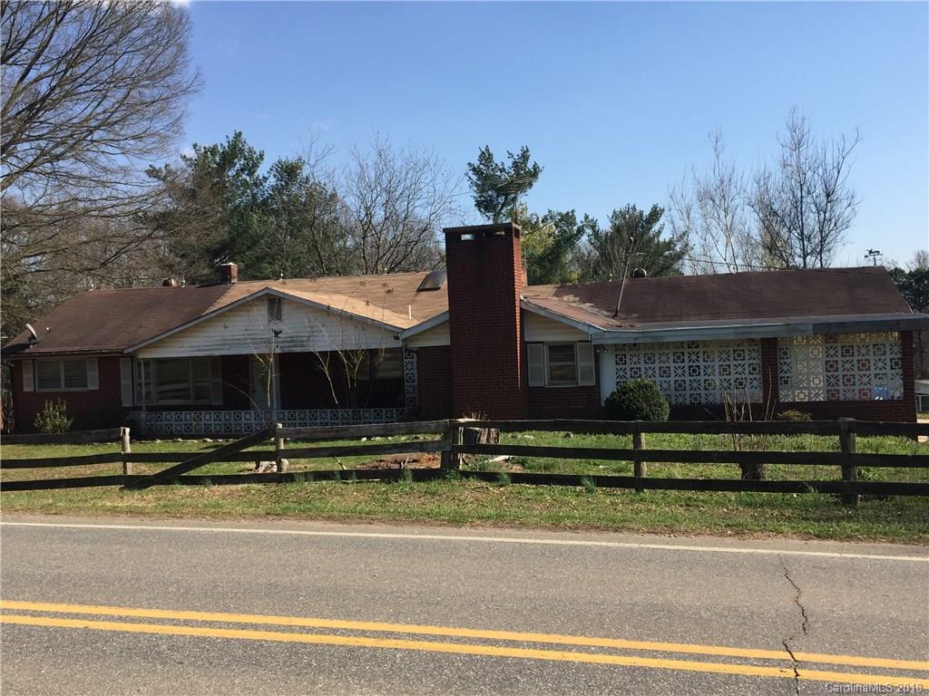 329 Talley Street Troutman NC 28166
