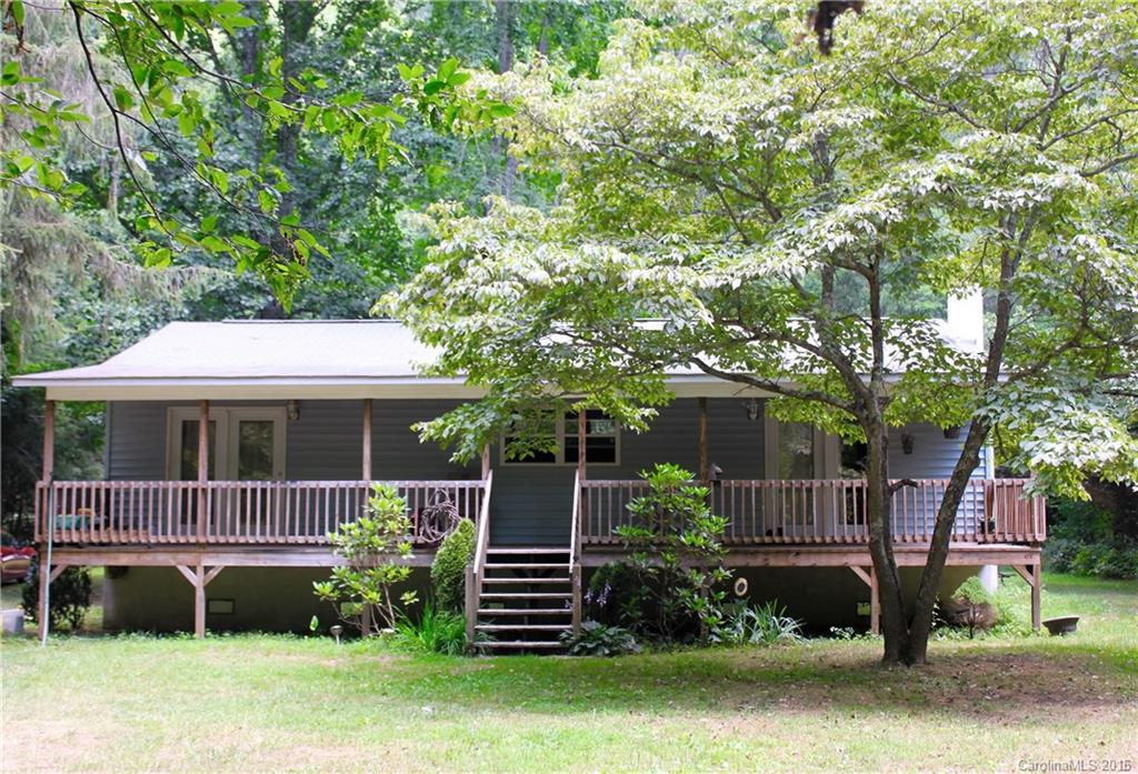 23 Mountain Meadow Lane Canton NC 28716