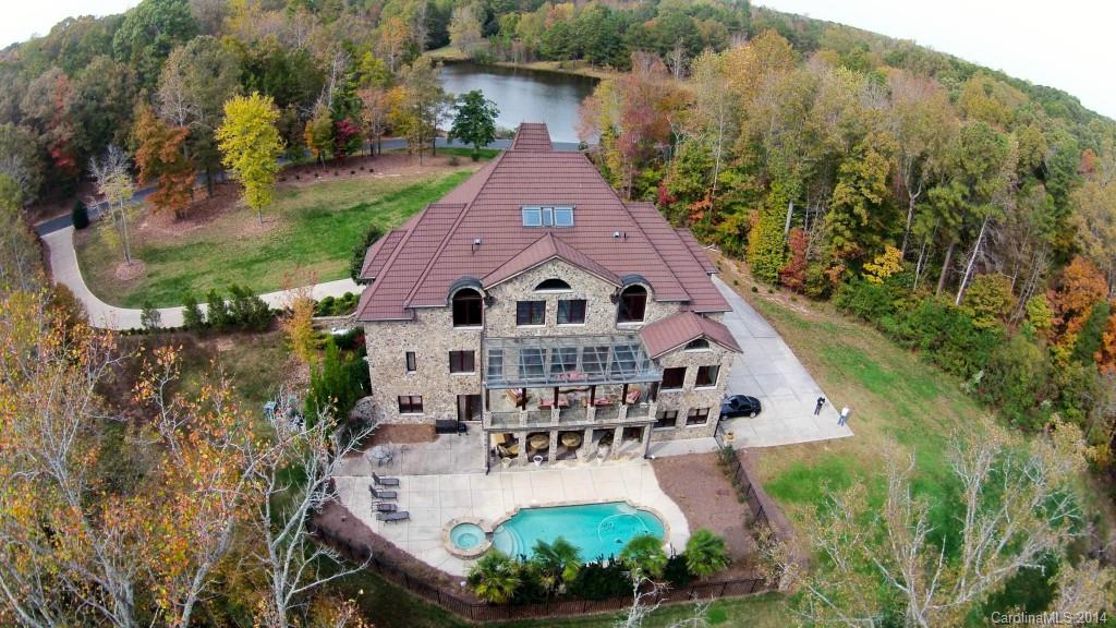 1200 Baron Road Waxhaw NC 28173