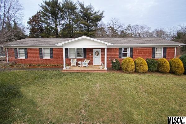 1574 10th Street Place NW Hickory NC 28601