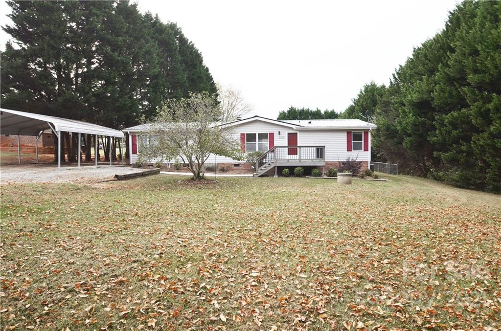 2607 43rd Avenue NE Hickory NC 28601