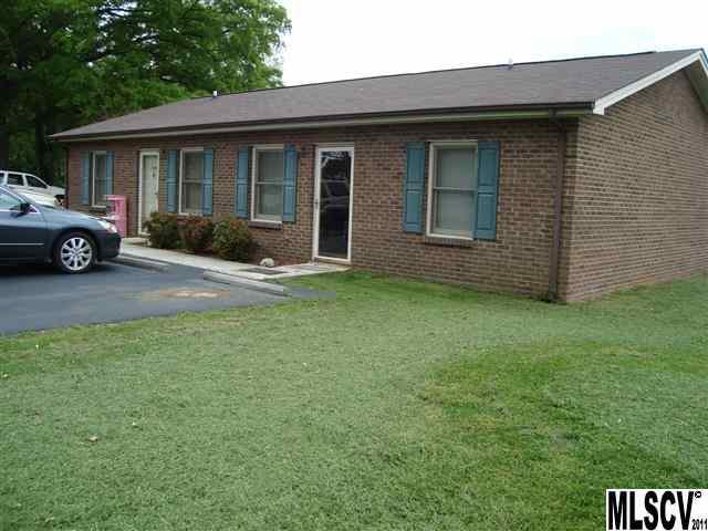 1444 & 1446 19th Avenue Ne Hickory NC 28601