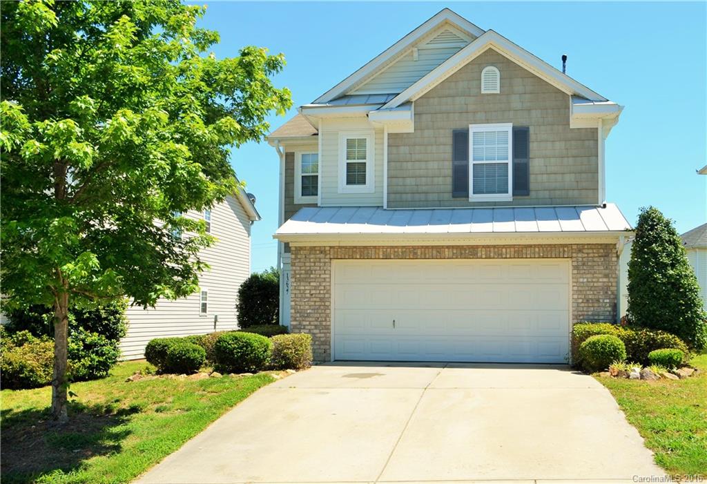 13627 Riding Hill Avenue Charlotte NC 28213
