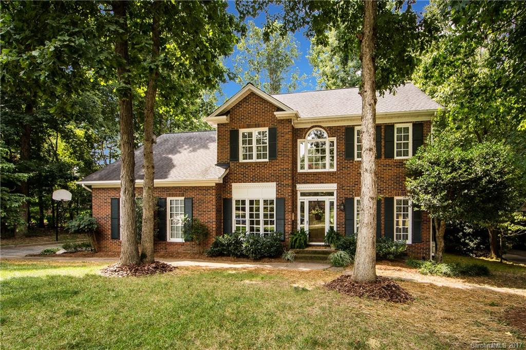2611 Willowbrook Drive Matthews NC 28104