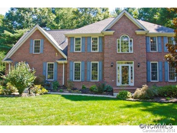 7 Quail Hollow Drive Arden NC 28704