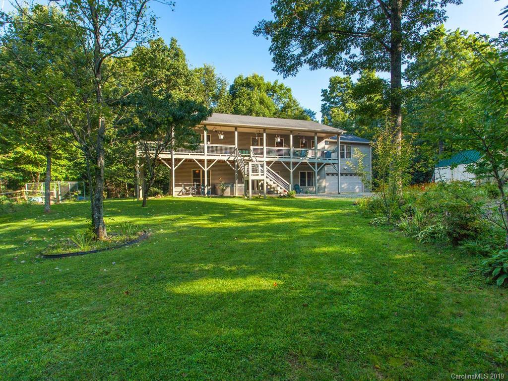 180 Dalton Lane Black Mountain NC 28711