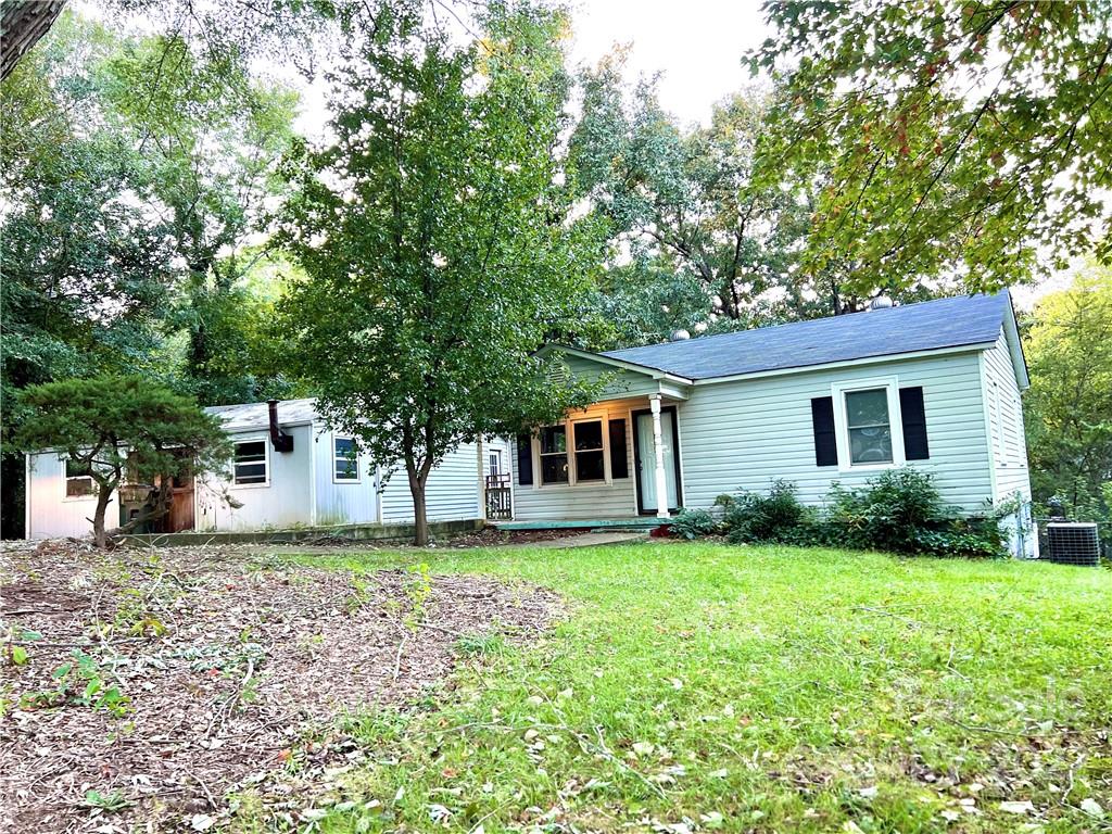 690 Sunderland Road Concord NC 28027