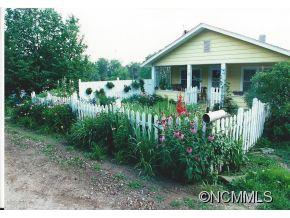 4 Pineview Road Asheville NC 28804