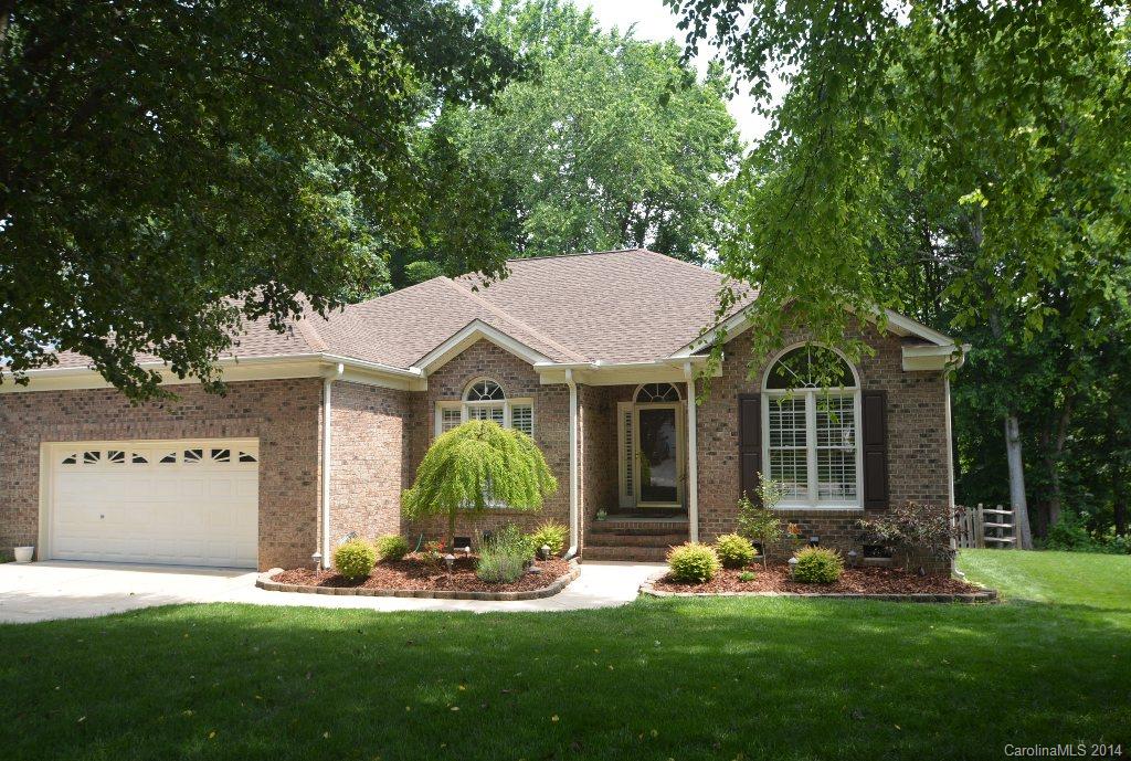 17406 Cambridge Grove Drive Huntersville NC 28078
