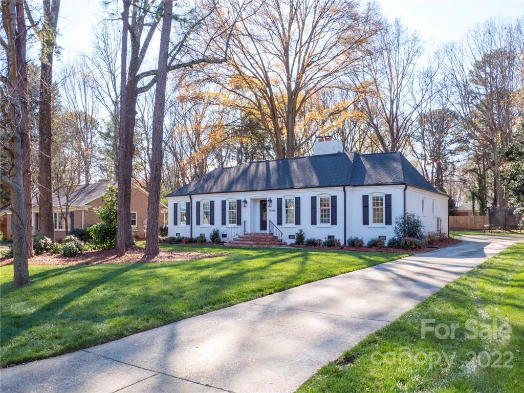6008 Springhouse Lane Charlotte NC 28211