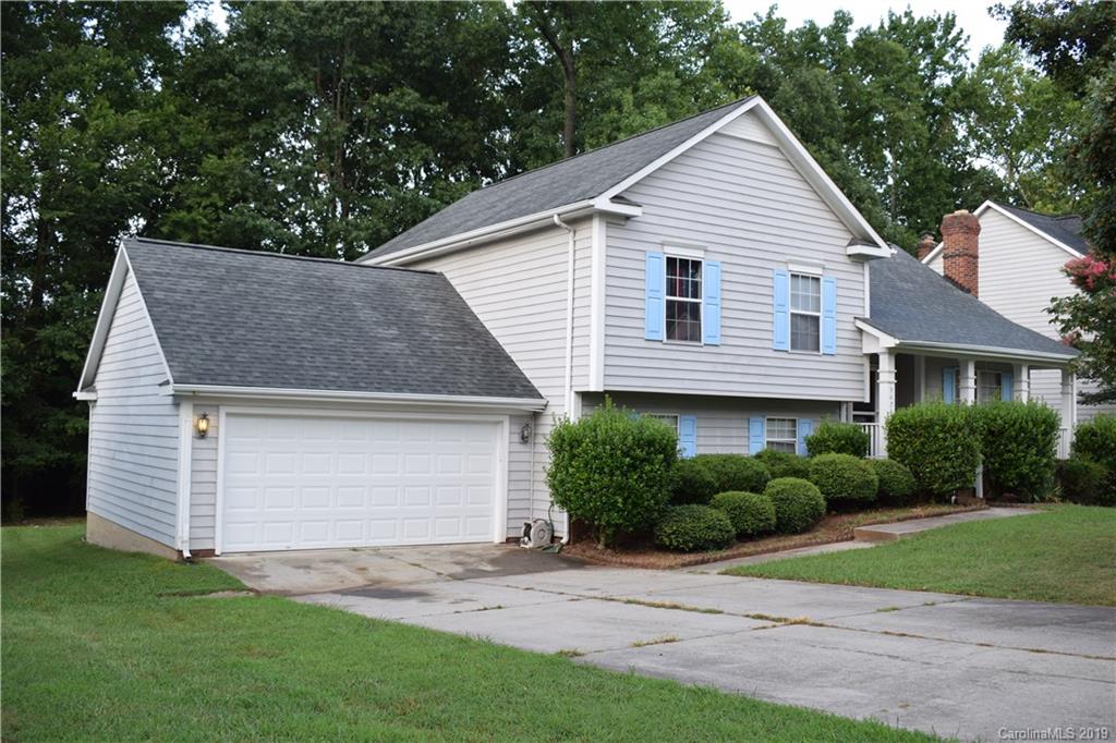 9628 Melanie Thompson Drive Charlotte NC 28213