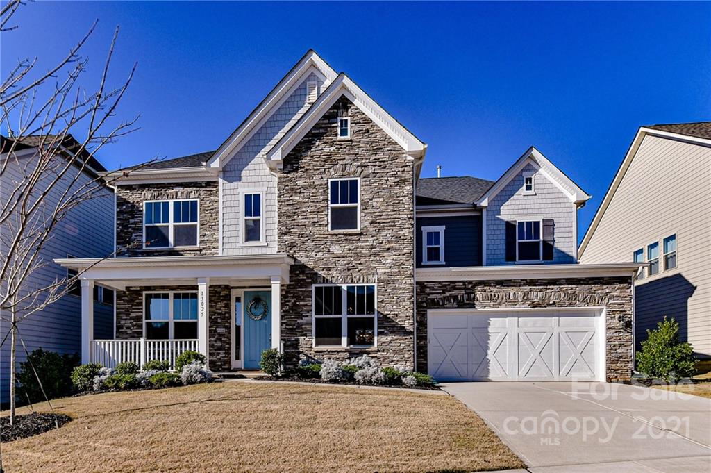 13025 Chopin Ridge Road Huntersville NC 28078