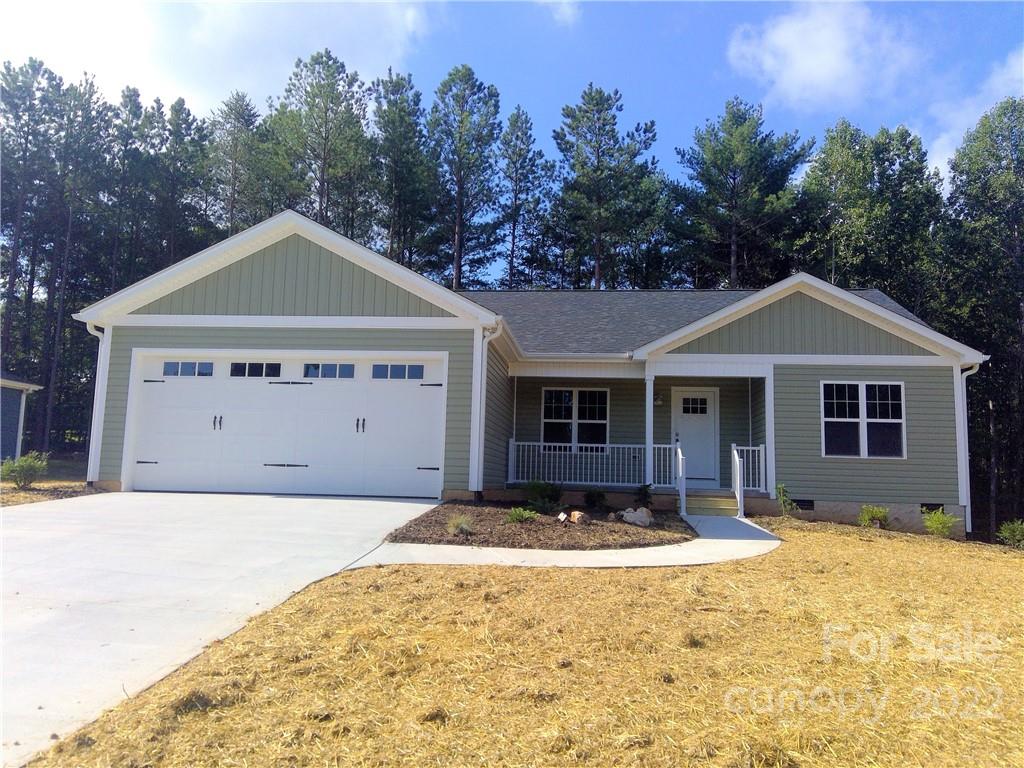 5213 Hurricane Hill Road Granite Falls NC 28630