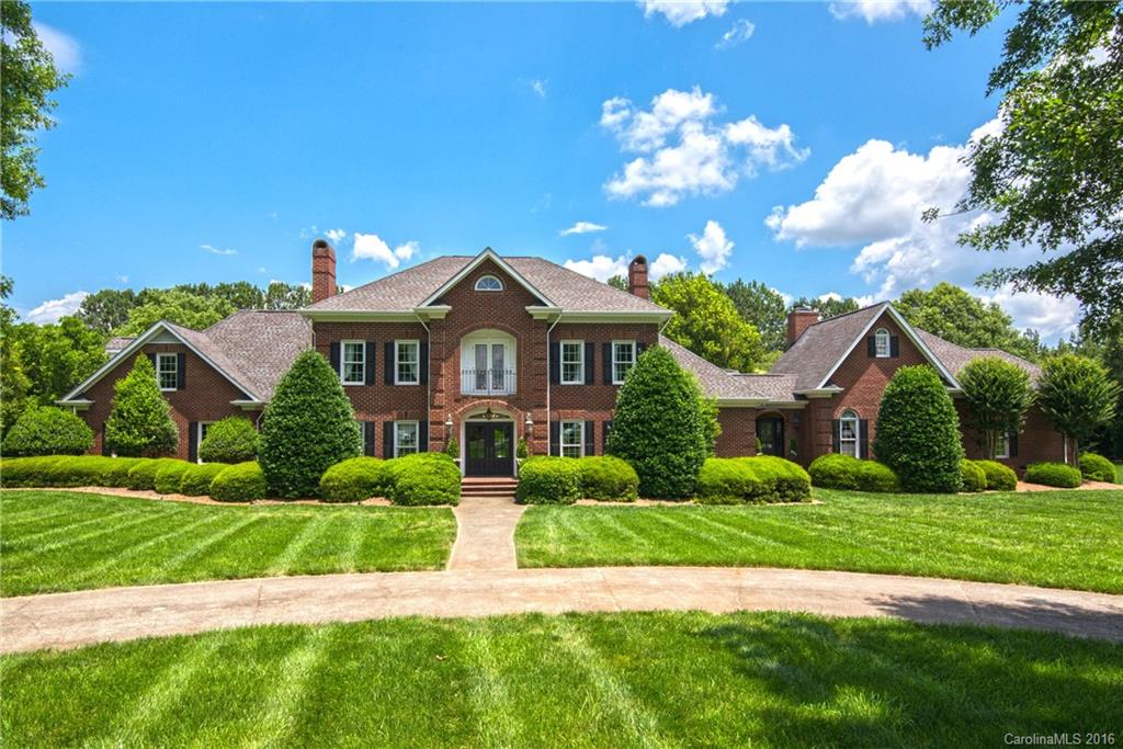 462 Landsbury Drive Waxhaw NC 28173