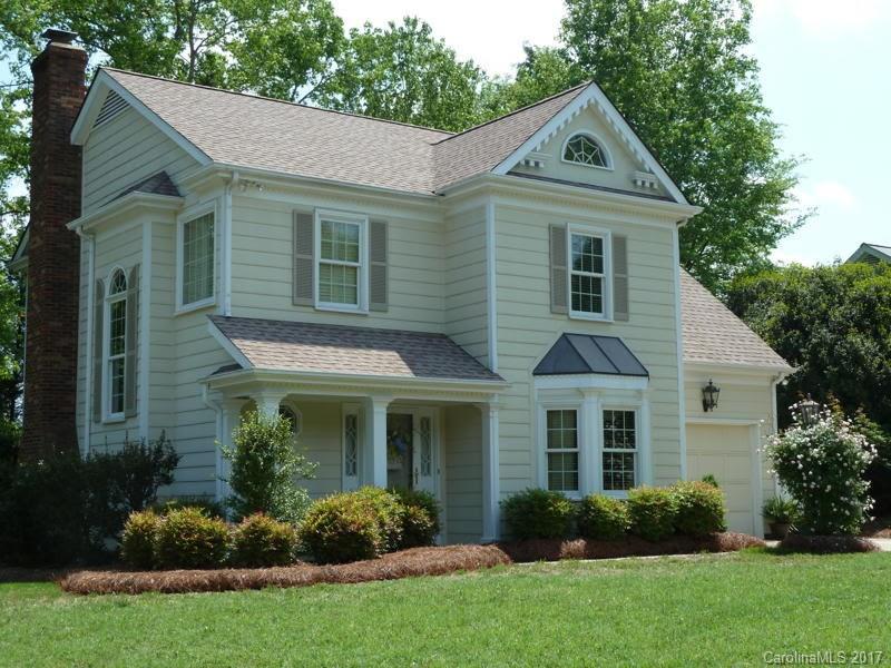 3201 Deep Meadow Lane Charlotte NC 28210