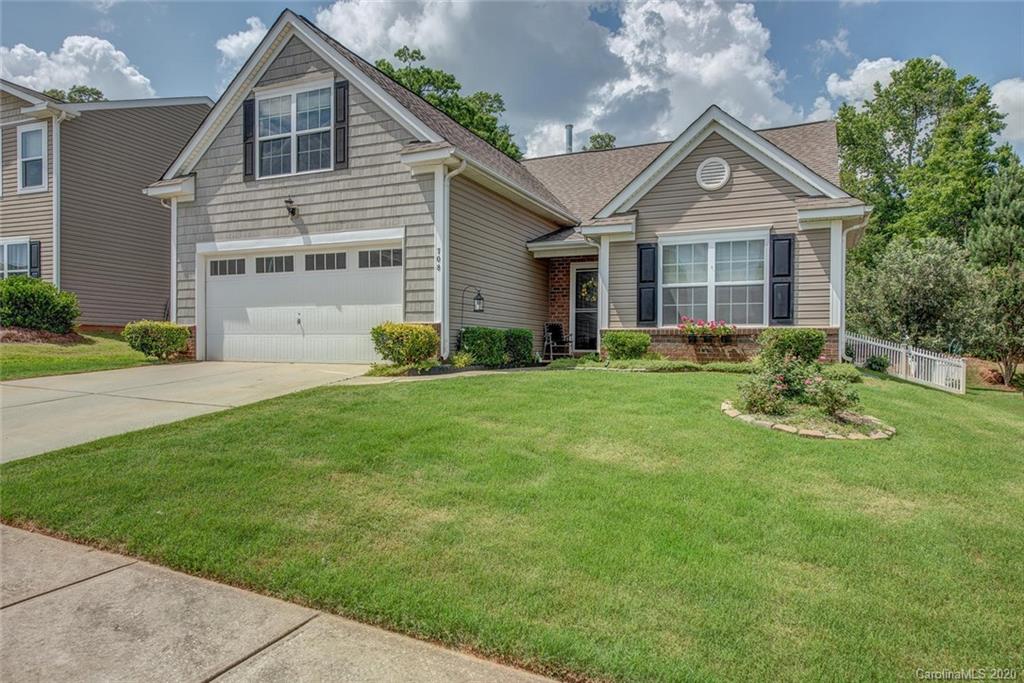 708 Willow Creek Drive Gastonia NC 28054