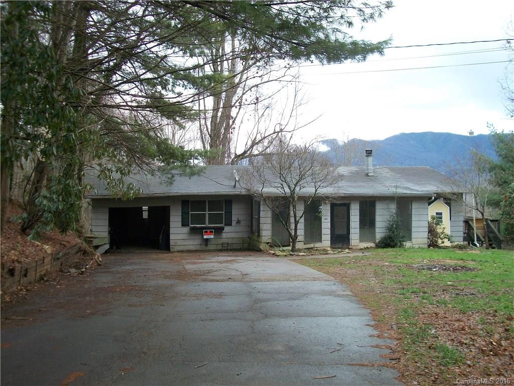180 Dale Drive Waynesville NC 28786