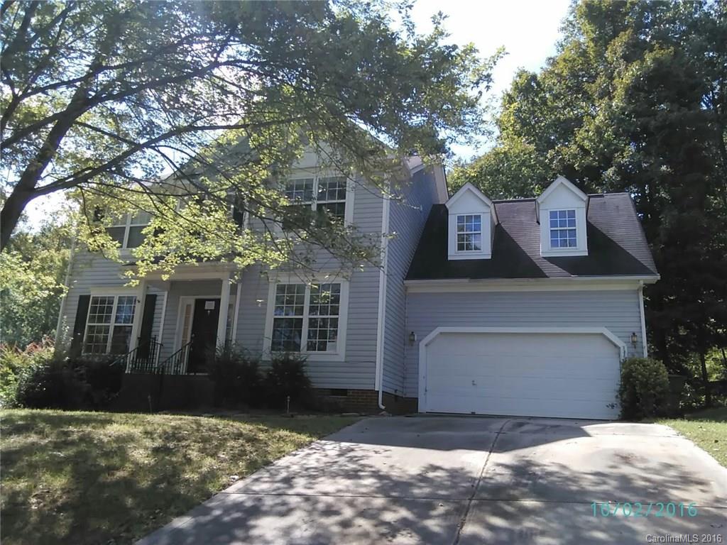 101 Broken Pine Lane Mooresville NC 28117