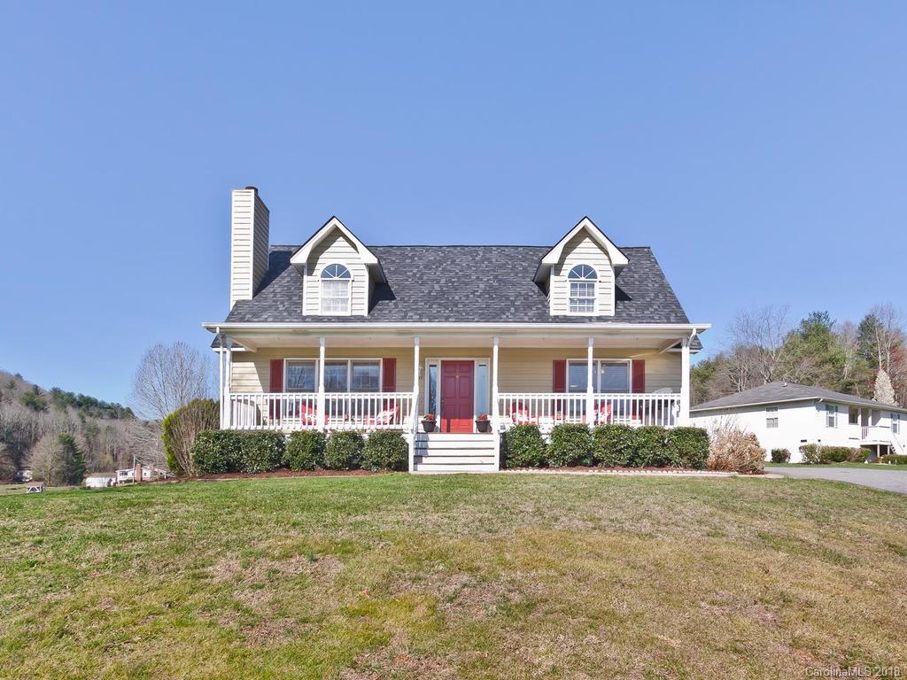 29 Driftwood Lane Mills River NC 28759