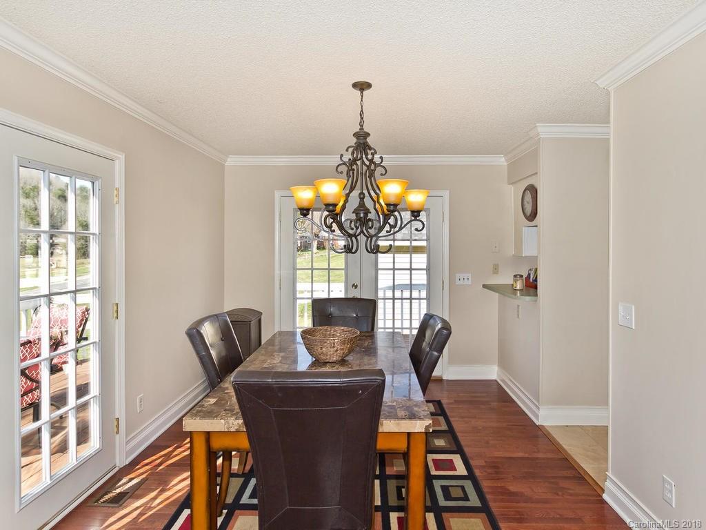 29 Driftwood Lane Mills River NC 28759