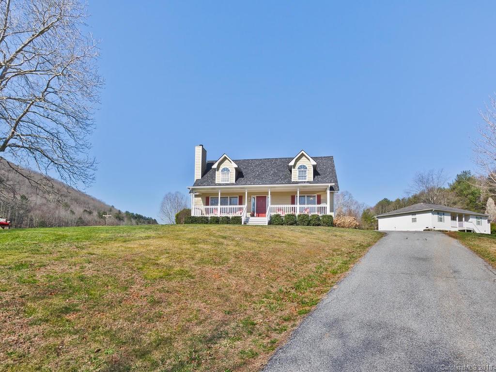29 Driftwood Lane Mills River NC 28759