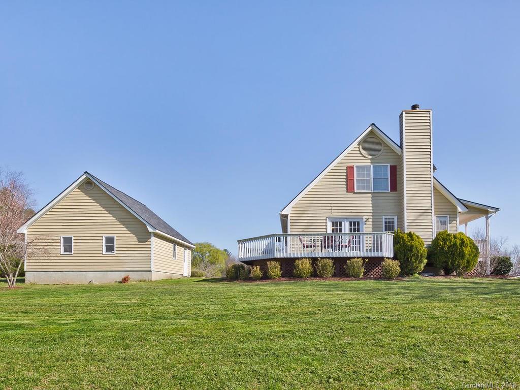 29 Driftwood Lane Mills River NC 28759