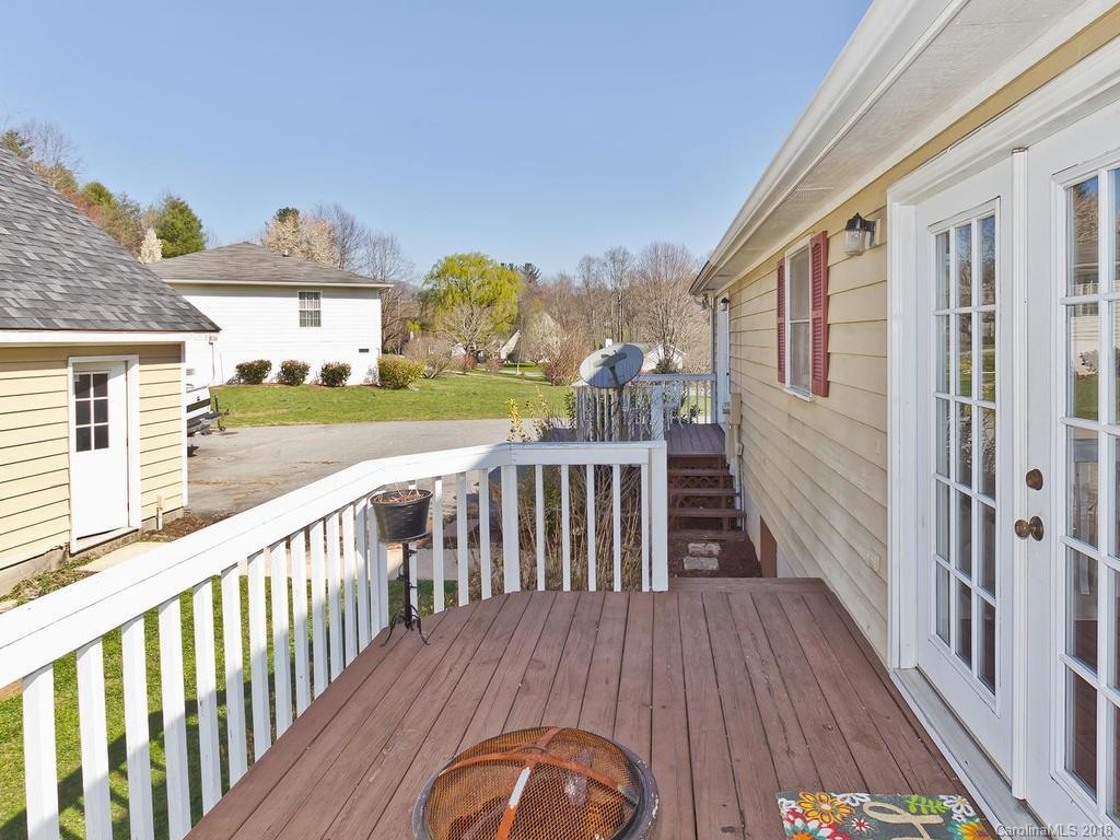 29 Driftwood Lane Mills River NC 28759
