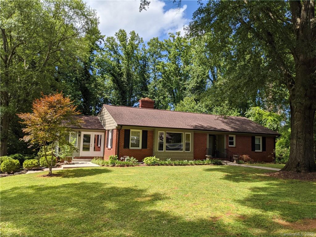 600 Westover Terrace Shelby NC 28150