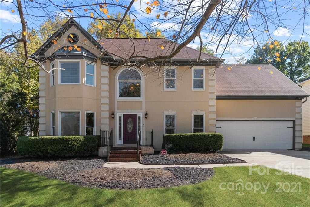 7532 Pickering Drive Charlotte NC 28213